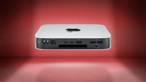 Apple Could Unveil High-End Mac Mini 27-Inch Display in 2022, Analyst Says - CNET