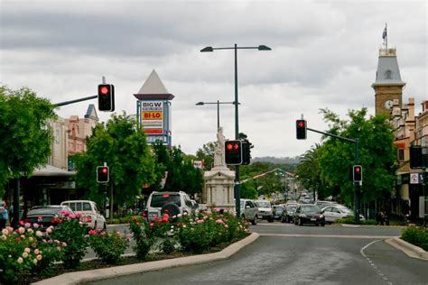 Funding Boosts For Warwick's Condamine River Walk - Highlife Magazine