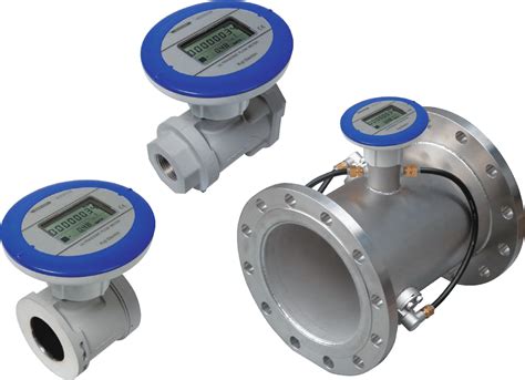 Air Flow Meters - Ultrasonic Airflow Meter | Fuji Electric Corp. of America