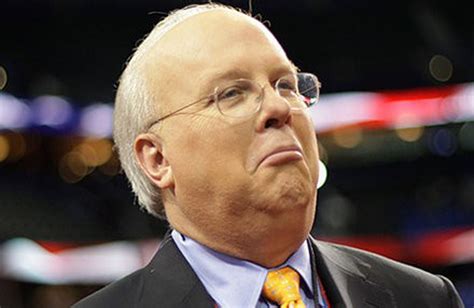 Fox News benches Karl Rove after election night meltdown - syracuse.com