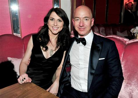 Meet Preston Bezos, Jeff Bezos and MacKenzie Scott’s son: the eldest ...