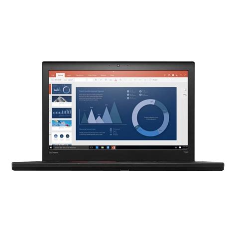 Lenovo ThinkPad T560 | Billig