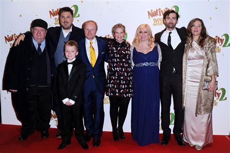 Nativity 2 Danger In The Manger Premiere Photo Update