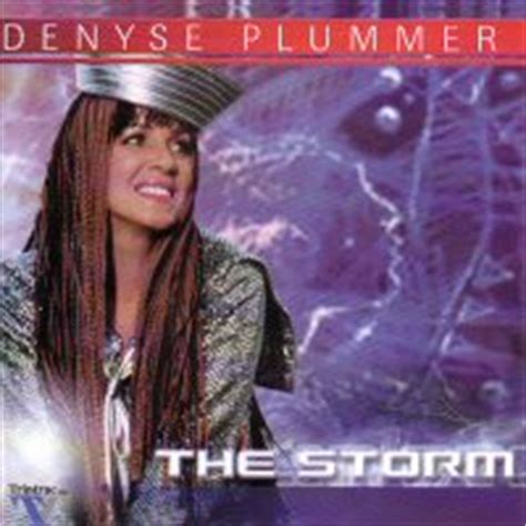 Denyse Plummer - The Storm