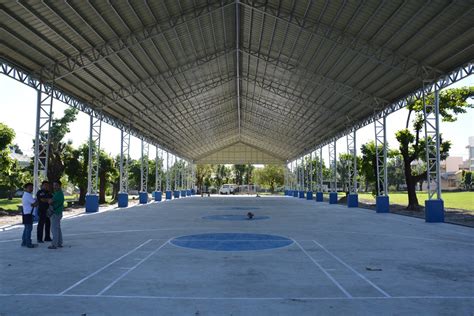 Facilities - St. Scholastica's Academy Pampanga