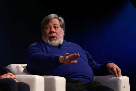 Steve Wozniak - Biography, Height & Life Story | Super Stars Bio