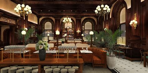 New name for Hotel du Pont restaurant pays homage to Caesar Rodney ...