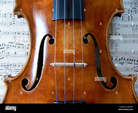 music musical instrument classical Stock Photo - Alamy