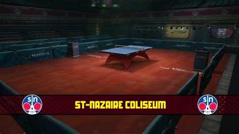 Rockstar Games Presents Table Tennis | GameFabrique