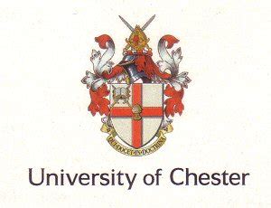 Chester Tourist - Chester University