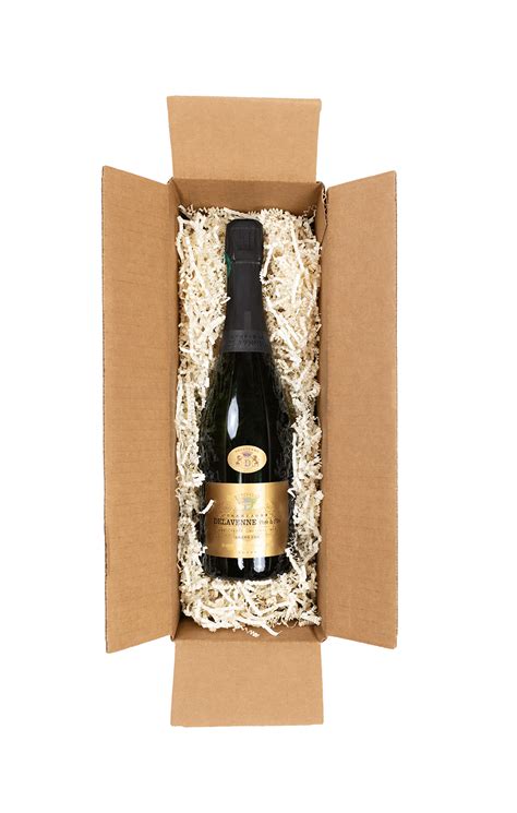 Champagne Gift Box | Argaux
