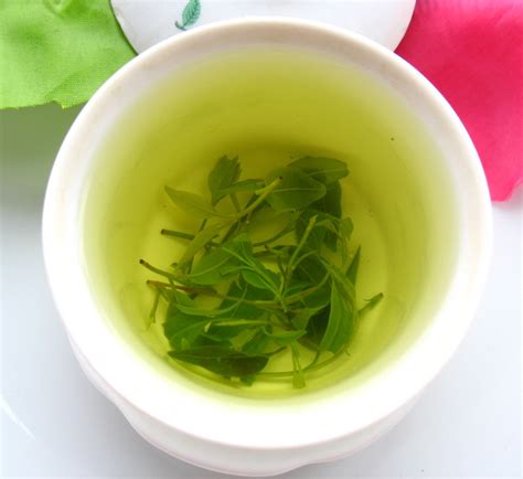 Buy Dragon Well Longjing Tea: Benefits, Side Effects, How to Make