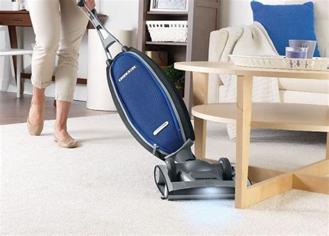 10 Best Hepa Vacuum Cleaners - Allergen Free Breathable Environment