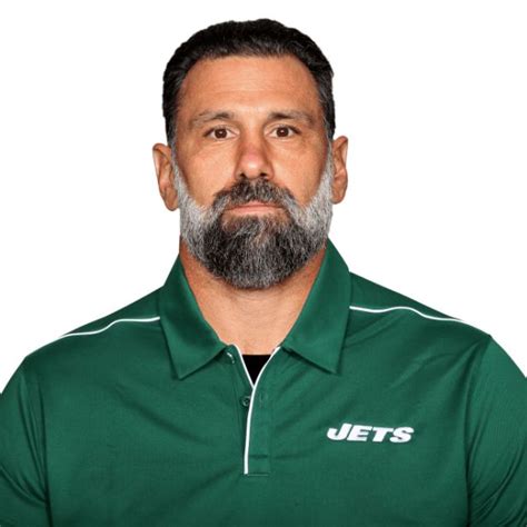 Jeff Ulbrich - Defensive Coordinator at New York Jets | The Org