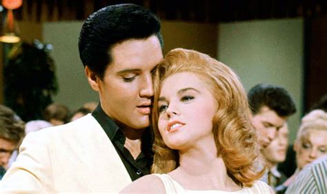 Elvis Presley Begged Ann-Margret For One Last Request Before Death ...