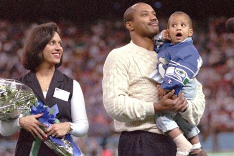 Former Seattle Seahawks star Curt Warner opens up about twin sons ...