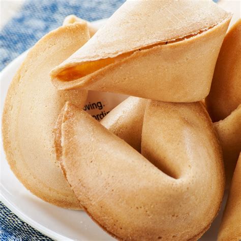 Do fortune cookies exist in China? – ouestny.com