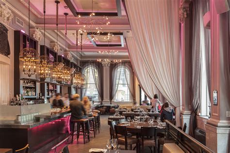 Montréal's best hotel restaurants | Hotel place, Hotel suites, Hotel