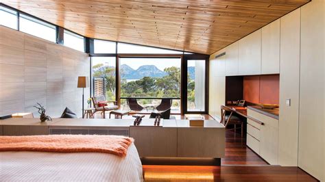 Saffire Freycinet - Freycinet Accommodation - Luxury Lodge of Australia