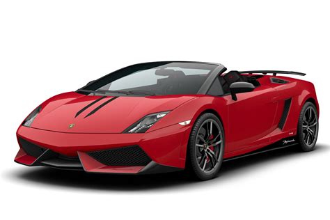 Lamborghini Gallardo Spyder: Review, Trims, Specs, Price, New Interior Features, Exterior Design ...