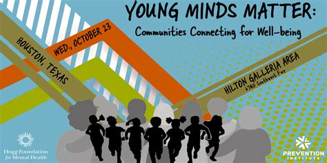 Young Minds Matter | Hogg Foundation