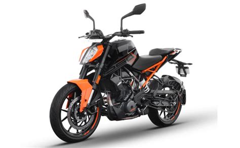 Harga & Spesifikasi KTM Duke 250 2023, Makin Keren...!! » Ardiantoyugo