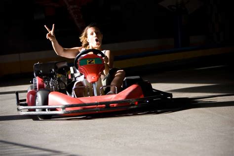 The 5 Best Places for Go Karting in Melbourne