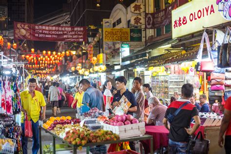 Hidden Kuala Lumpur - Travelogues from Remote Lands