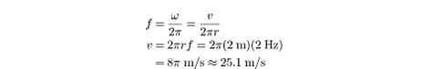 Rotational Motion Practice Questions MCQs Explanations