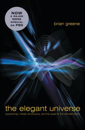 The Elegant Universe | Brian Greene | W. W. Norton & Company