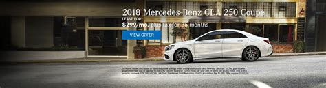 Mercedes-Benz of Arcadia - Los Angeles, Pasadena, La Canada Mercedes-Benz Dealer