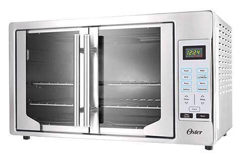 Top 10 Best Commercial Toaster Ovens (2022)