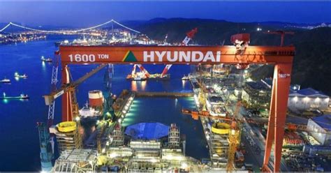 WinGD and Hyundai Heavy Industries collaborate on ammonia two-stroke ...