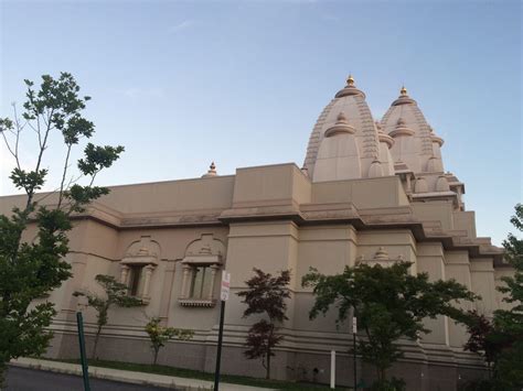 Bharatiya Temple - 15 Photos - Hindu Temples - 6850 N Adams Rd, Troy ...