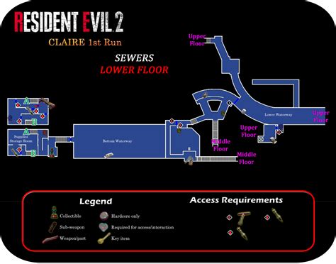 Resident evil 4 world map - arcticplm