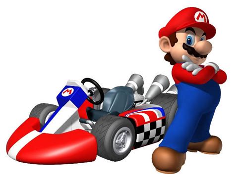 Mario Kart Wii - Mario and Luigi Photo (9349862) - Fanpop