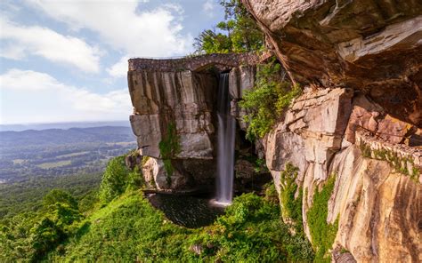 Lookout Mountain, Tennessee, United States - Sports-Outdoors Review - Condé Nast Traveler