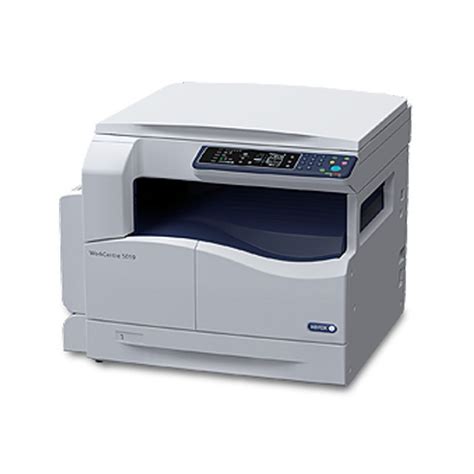 Digital Xerox Workcentre, Workcentre 7830, Memory Size: 2 GB at Rs ...