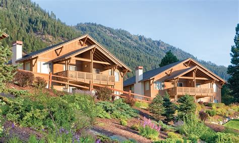 WorldMark Leavenworth - Leavenworth, WA - Official Site