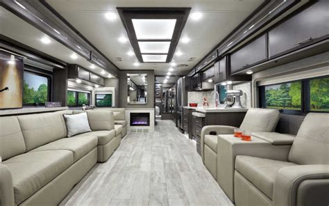 5 Largest RVs for Sale | Lazydays RV