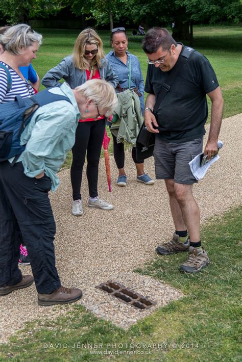 River Westbourne Guided Walk - London's Lost Rivers - Book and Walking ...