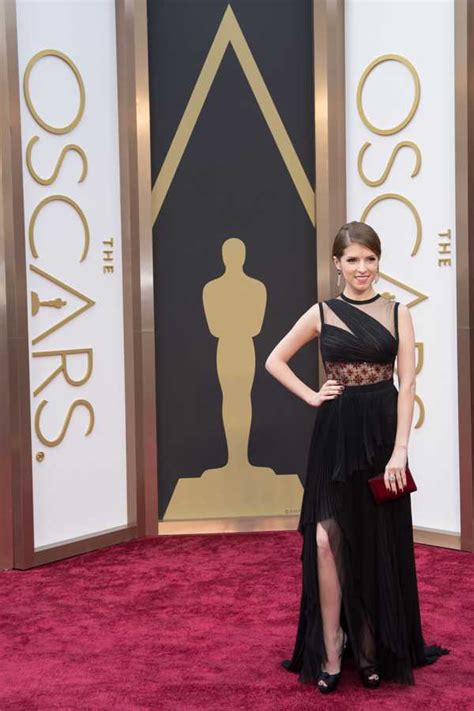 Oscars-Anna-Kendrick - StyleFT- Style.Fashion.Trend - News, Celebrities ...