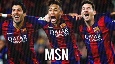 Messi Suarez Neymar Wallpapers - Top Free Messi Suarez Neymar ...