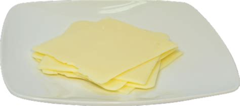 Kroger® White American Cheese Fresh Sliced Deli Cheese, 1 lb - QFC