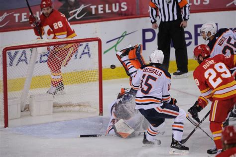 Oilers vs Flames Prediction, Odds, Line, and Picks - December 27 | 2022 ...