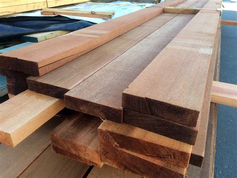 Old Growth Red Cedar for Boat Building! - West Wind Hardwood