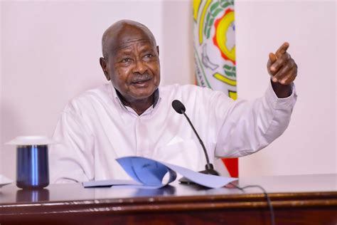 Government To Lower Cost Of Doing Business – Museveni - State House Uganda