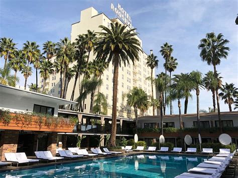 THE HOLLYWOOD ROOSEVELT - Updated 2024 Prices & Hotel Reviews (Los ...