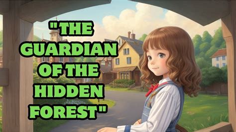 "The Guardian of the Hidden Forest" - YouTube