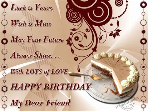 Image result for happy birthday shayaris for best friend | Happy birthday sms, Happy birthday ...